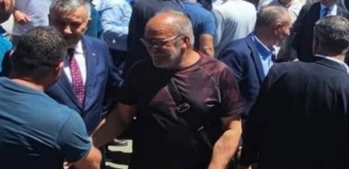 Şanlıurfa'nın sevilen fotoğrafçısı hayatını kaybetti