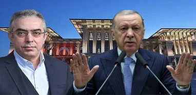 Cumhurbaşkanı Başdanışmanı Uçum: Erdoğan'ın adaylığı için anayasa değişikliğine gerek yok