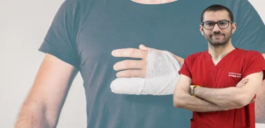 Şanlıurfa'daki ebeveynler aman dikkat! Hatalı uygulama sakatlığa sebebiyet verebilir