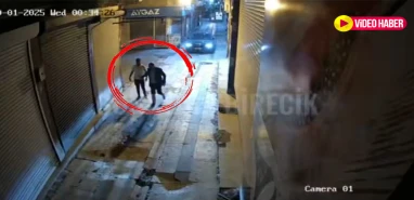 Birecik'te Begit coştu! İddiaların ardı arkası kesilmiyor
