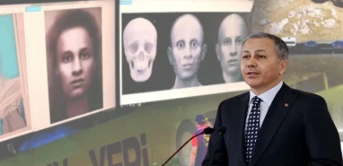 Bakan Yerlikaya duyurdu: Şanlıurfa’dan sonra iki faili meçhul cinayet daha aydınlatıldı