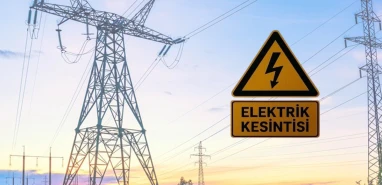 Şanlıurfa'da kesinti uyarısı! Hangi ilçelerde elektrik kesilecek?