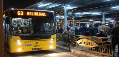 Büyükşehir duyurdu: Şehir içi ulaşımda kaybolan eşyalar için yeni adres!