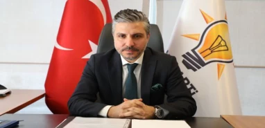 Şanlıurfalı isme önemli görev! İzmir'de ilçe başkanı oldu