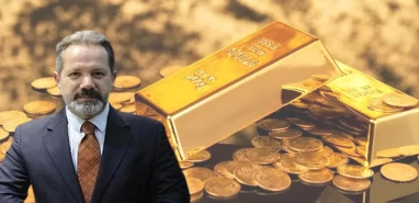 Uzman isimden dudak uçuklatan tahmin: Gram altın 8 bin TL’yi görecek!