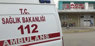 Şanlıurfa'nın komşu ilinde soba faciası: Aynı aileden 7 kişi zehirlendi