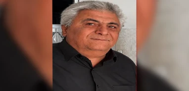 Şanlıurfa'da kayıp şizofreni hastası adam, her yerde aranıyor