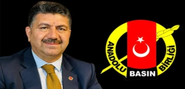 Başkan Çiftçi'den basını hedef alan belediye başkanının açıklamalarına sert tepki!