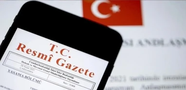 Resmi Gazete’de Şanlıurfa’yı yakından ilgilendiren karar: Akıllı şehir dönemi başlıyor
