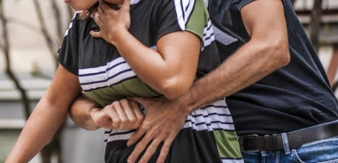 Şanlıurfa'da heimlich manevrası yine hayat kurtardı
