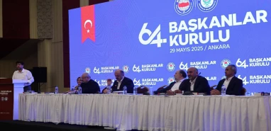 Eğitim-Bir-Sen’den toplu sözleşme mesajı: Haklarımız için masadayız
