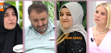 Türkiye'de gündem oldu: Şanlıurfalı genç kadından günlerdir haber alınamıyor