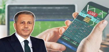 Fenomenlere 'yasa dışı bahis' şoku: Şanlıurfa da listede!