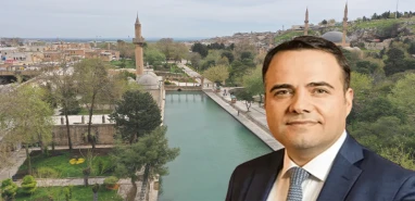 Ünlü ekonomistten ‘Şanlıurfalı’ tartışmasına damga vuran cevap! Babam Siverekli ama ben...