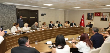 AB gözünü Şanlıurfa’ya dikti: Yatırım için büyük fırsat
