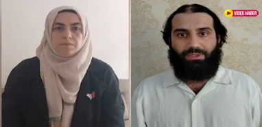 Küresel Sumud Filosu’ndaki Şanlıurfalı iki aktivistten haber alınamıyor