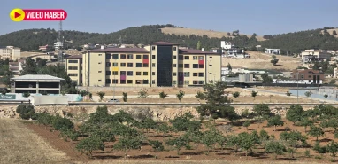 Şanlıurfa'da öğrencilerin güvenli geçişi yok!