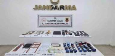 Şanlıurfa'nın yanı başında şafak operasyonu: Sahte çek senette 5 gözaltı ...