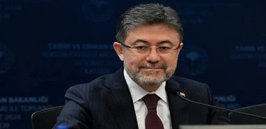 Bakan Yumaklı'dan 'Tarım bitti' diyenlere cevap: Bu rakamlara iyi baksınlar