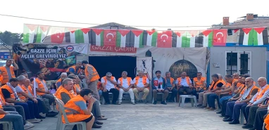 Şanlıurfa'da bugün başladı: 2 gün sürecek