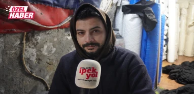 Nereden nereye! Şanlıurfa'da bir zamanların gözdesi şimdilerde tarih oluyor...