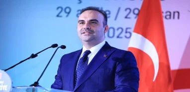 Bakan Kacır açıkladı! Proje başına 50 milyon TL'ye hibe desteği