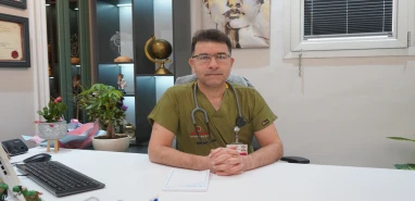 Başarılı doktor Çalışır Özel Metrolife Hastanesi’nde hasta kabulüne başladı