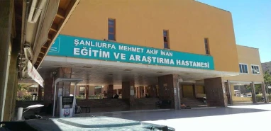 Şanlıurfalılar tedavi için şehir dışına çıkmak istemiyor! Kalp ve damar cerrahisi hastanesi talebi