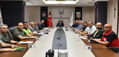 Şanlıurfa'da yazın “acı tablosu” masaya yatırıldı: Boğulmalar ve yangınlar...