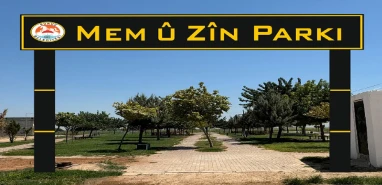 Mahkemeden karar çıktı! Şanlıurfa'da parkların ismi değişti