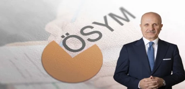 YKS'ye rekor başvuru: 2,5 milyon aday