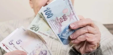 Şanlıurfa’da emekliye bayram öncesi promosyon müjdesi!