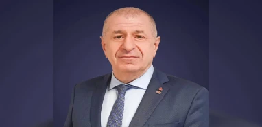 Ümit Özdağ hakkında flaş  karar: 148 gün sonra tahliye