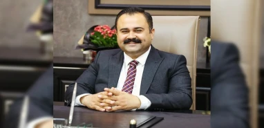 Başkan İnan: Basın özgürlüğünün korunması hepimizin sorumluluğu
