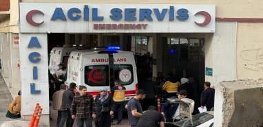 Şanlıurfa'da doğum günü kutlaması az daha faciaya dönüyordu! Çok sayıda çocuk zehirlendi