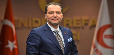 YRP Lideri Erbakan Şanlıurfa’ya geliyor: Başkan Çiftçi’den davet