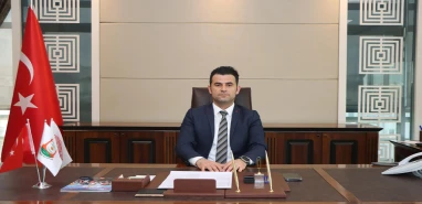 Büyükşehir'de genel sekreter olarak görev yapmıştı: Kaymakam olarak atandı