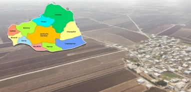 Şanlıurfa’da yüzde 20 indirimle kaçırılmayacak yatırım fırsatı! Hazine arazileri satılacak
