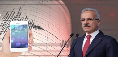 Bakan Uraloğlu'ndan eleştirilen GSM operatörleriyle ilgili flaş açıklama