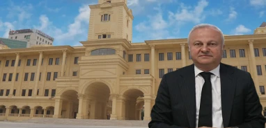 Yolsuzluk soruşturmasında flaş gelişme:  Başkan ve yardımcısı tutuklandı