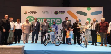 Şanlıurfa’da ‘Çevre Haftası’ coşkuyla kutlandı
