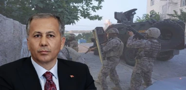 Şanlıurfa'da terör örgütü üyeleri kıskaca alındı!