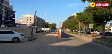 Şanlıurfa’da TOKİ inşaatı yol çilesine dönüştü!