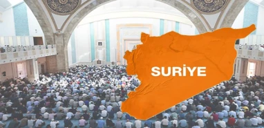 Fetva ile yasaklandı! Suriye'de intikam artık caiz değil