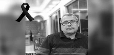 Şanlıurfalı görevli Suudi Arabistan’da hayatını kaybetti