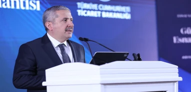 Bakan Yardımcısı Gürcan Şanlıurfa’da ‘af yok’ diyerek uyardı! "Dağın başına dökse de buluyoruz"