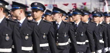 En az lise mezunu 2 bin polis alımı yapılacak! Başvurular ne zaman başlayacak?
