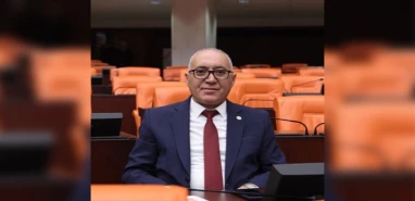 196 bin 775 lira olan vekil maaşı yetmiyor dedi!  Tepki yağdı…