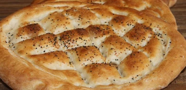 Viranşehir’de Ramazan pidesi fiyatları belli oldu