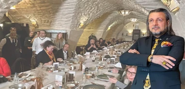Şanlıurfa'ya davet edilen şefler arasında Ramazan Bingöl neden yoktu?